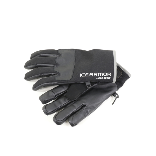 Ice Armor Expedition Glove