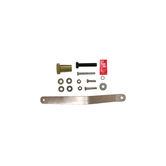 Extreme Max 3005.7213 Boat Lift Boss Installation Kit for RGC