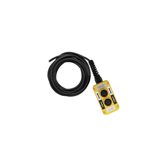 Extreme Max 15' Corded Boat Lift Boss Pendant Controller