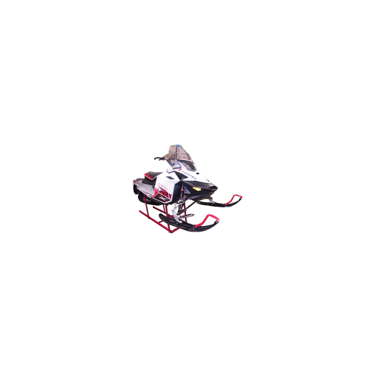 Extreme Max 5800.1045 Pro-Series Snowmobile Lift - 1000 lbs. Capacity