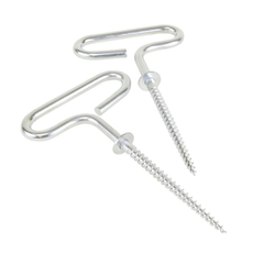 Clam Extreme Anchor Kit