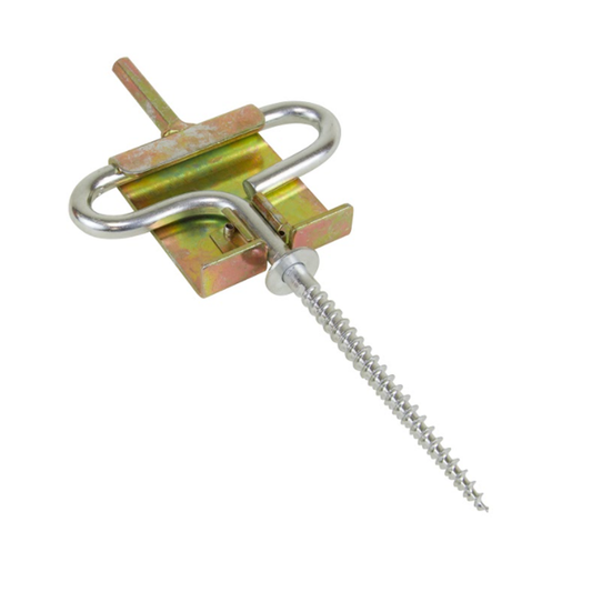 Clam Extreme Anchor Installation Tool