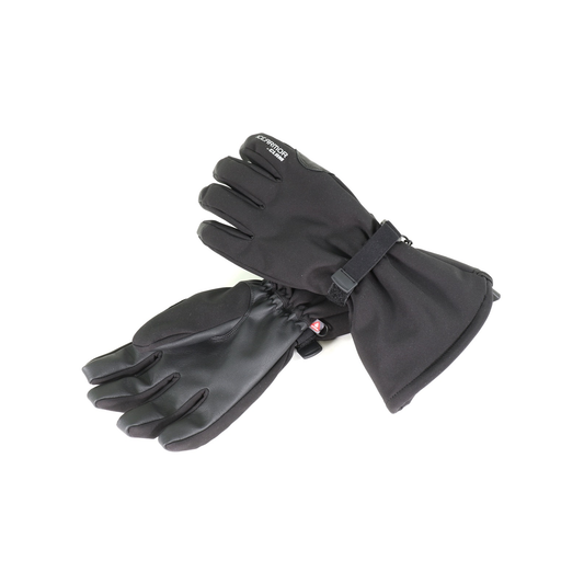 Ice Armor Extreme Gloves