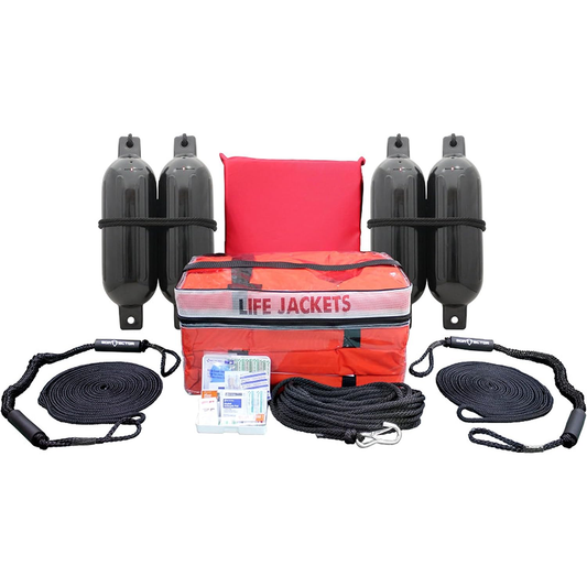 Extreme Max BoatTector Boat Pack - 3005.4143 BoatTector Pack