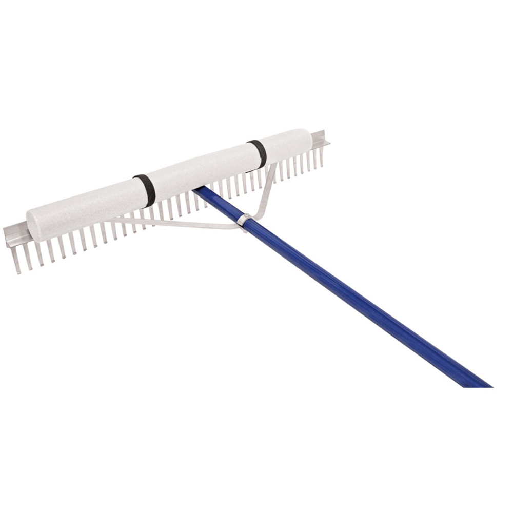 Floating Universal Rake Extreme Max 36
