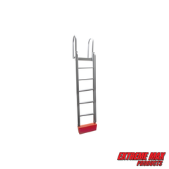 Extreme Max Floating Dock Ladder - 6-Step - 3005.5267