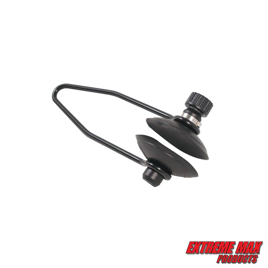 Extreme Max Universal Motor Flusher - 3001.0075 MotorFlusher1