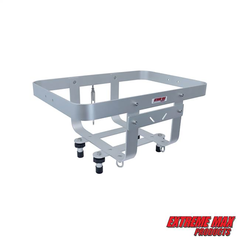 Extreme Max  BoatTector Aluminum PWC Cargo Rack/Cooler Holder - 3005.5254