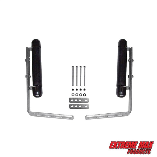 Extreme Max Roller Guide-On, Pair - 3005.2181