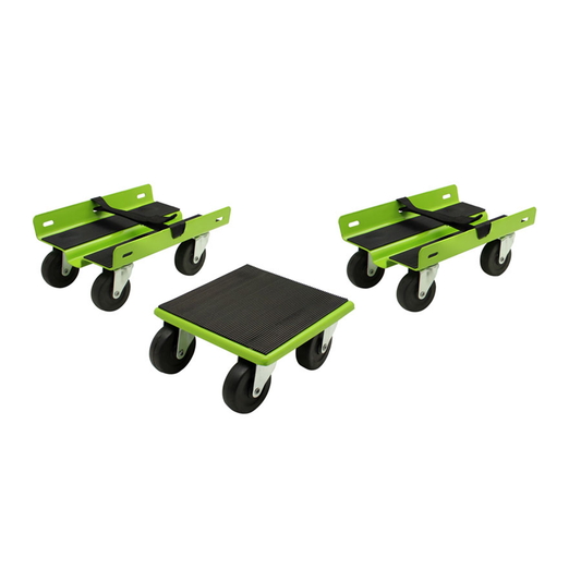  Extreme Max Snowmobile Track Stand