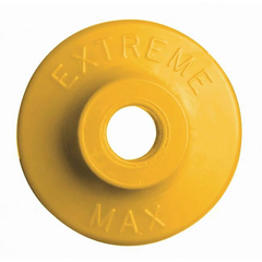 Extreme Max Round Plastic Backers 1-1/4