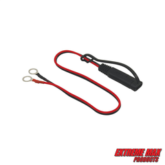 Extreme Max Battery Terminals - Ring/Alligator Clip terminalring1