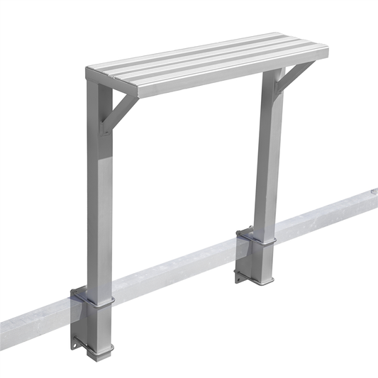 Extreme Max Boat Lift Step-Over - 3006.7129 step1