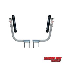 Extreme Max Heavy-Duty Roller Guide-On System for Boat Trailer - 3005.3822 heavy-dutyrollor1