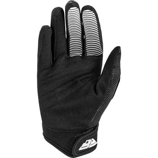  Fly Racing Youth F-16 Gloves