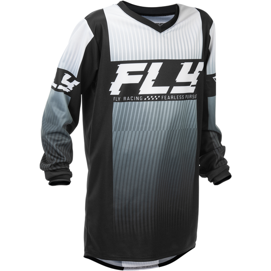  Fly Racing Youth F-16 Jersey