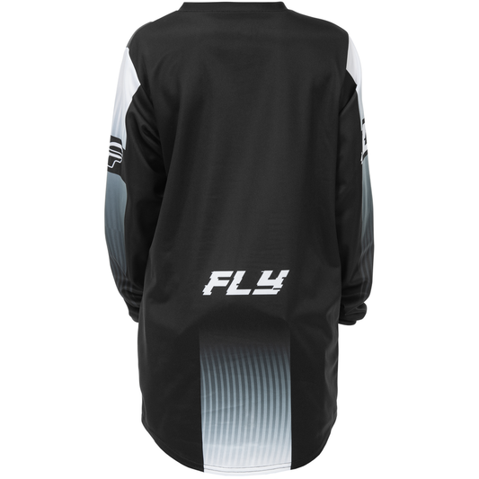 Fly Racing Youth F-16 Jersey