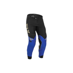 [Color:::Blue-Black] Fly Racing Evolution DST Pant