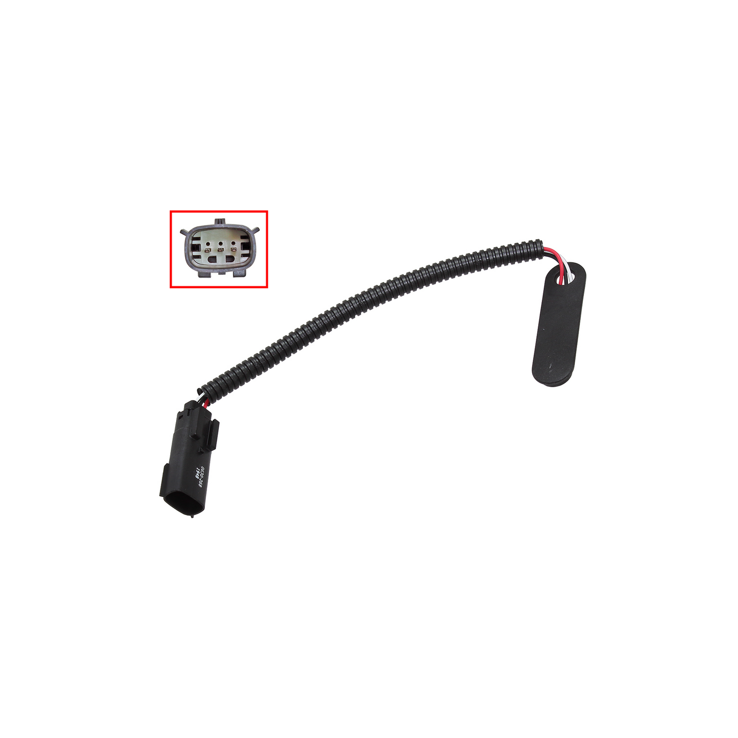 SP1 Speedometer Sensor - SM-01294