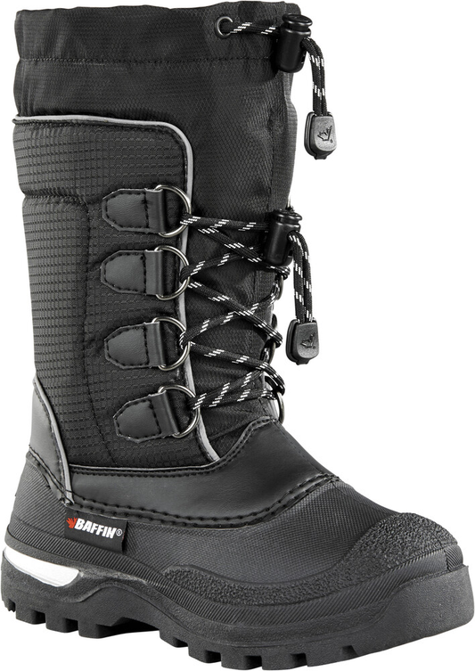  Baffin Youth Pinetree Boots