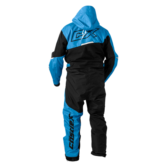  Castle X  Men's Freedom Monosuit