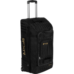 [Color:::Black / Gold] FXR Factory Ride Bag