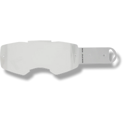 FXR Factory Ride Laminate Tear-Offs - 28 Pack