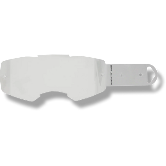 FXR Factory Ride Laminate Tear-Offs - 28 Pack