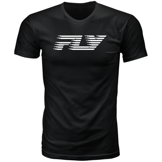  Fly Racing Fast Tee