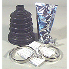 Fast-Boot CV Boot - 92092