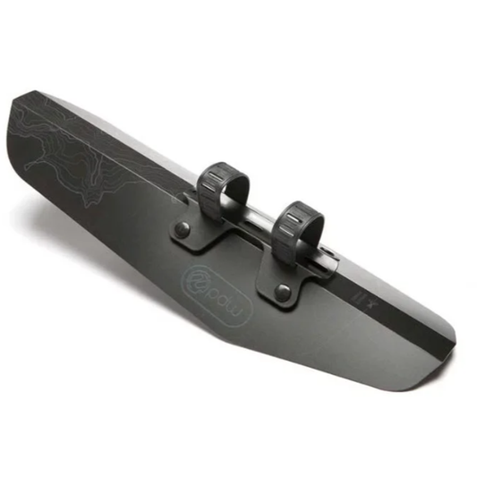 Rambo PDW Front Fender