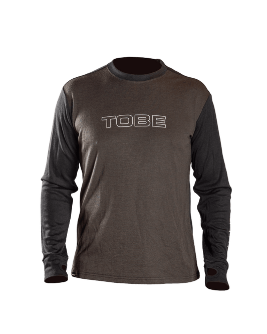  TOBE Ferox Merino Shirt