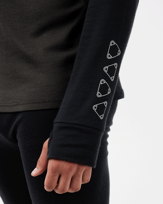  TOBE Ferox Merino Shirt