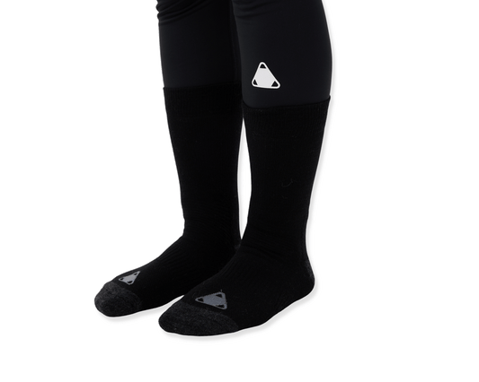 TOBE Ferox Merino Sock