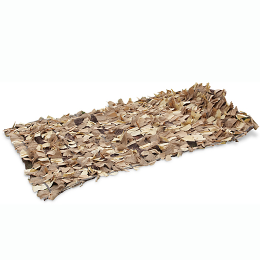 Beavertail Concealment Blanket - Golden Grain