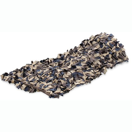 Beavertail Concealment Blanket - Plowed Field