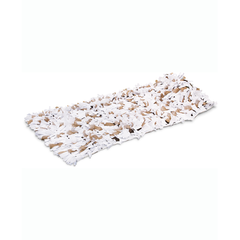 Beavertail Concealment Blanket - Snow Cover