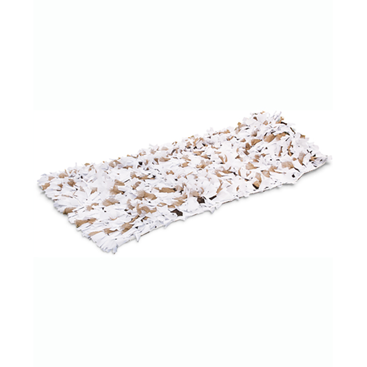 Beavertail Concealment Blanket - Snow Cover