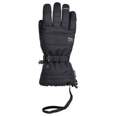 [Color:::Black] Fieldsheer - Mobile Warming Unisex Aerial Snow Heated Glove