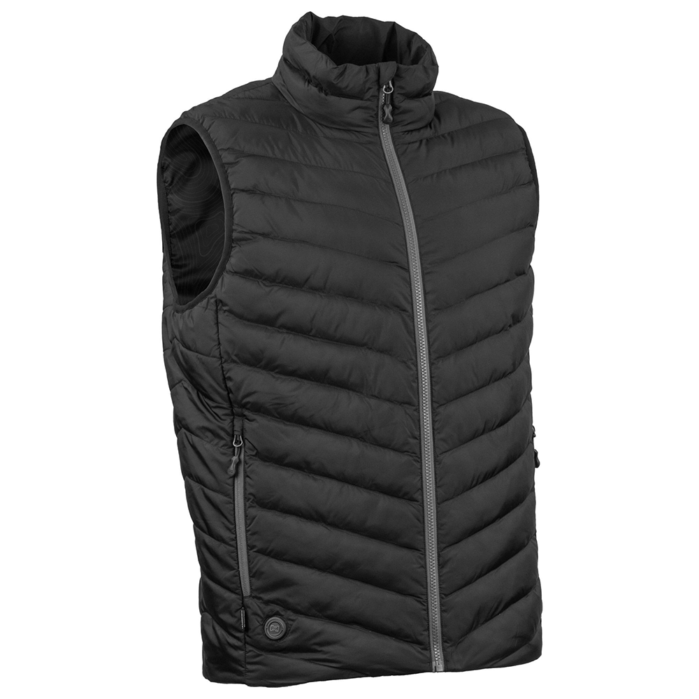Fieldsheer Mobile Warming Men's Xtera Backcountry Heated Vest