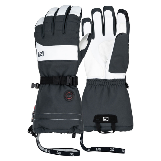 Fieldsheer - Mobile Warming Unisex Aerial Snow Heated Glove