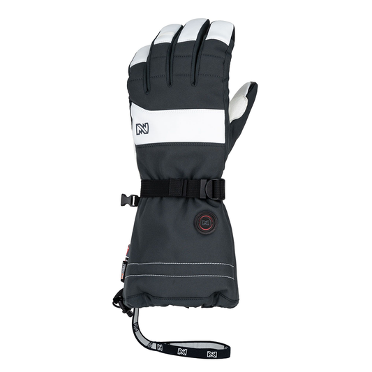 Fieldsheer - Mobile Warming Unisex Aerial Snow Heated Glove