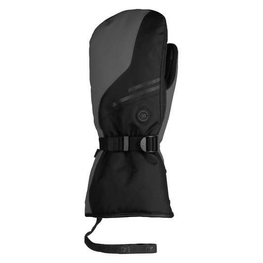 Fieldsheer Storm V2 Unisex Heated Mitten Black1