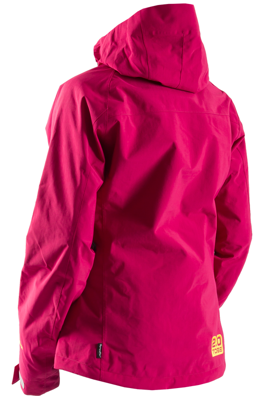  Tobe Women's Fingo Jacket