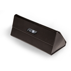 [Color:::Black] 509 Flat Track Sunglass Case