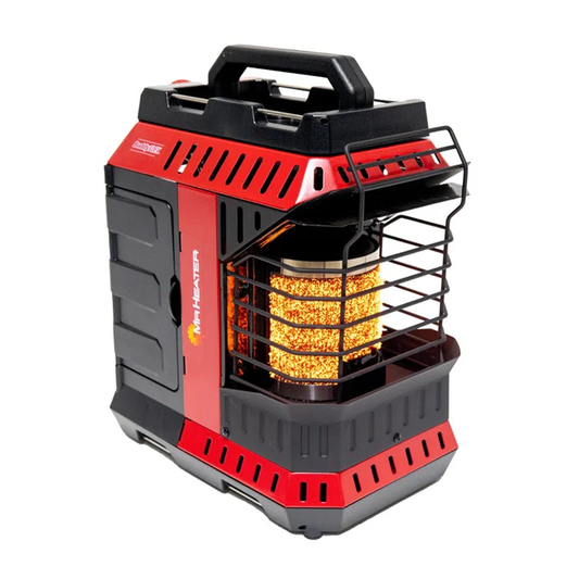 Mr. Heater Buddy FLEX Heater flexheat