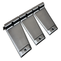 Caliber Flex Glides Low Profile 8 Piece Kit low2