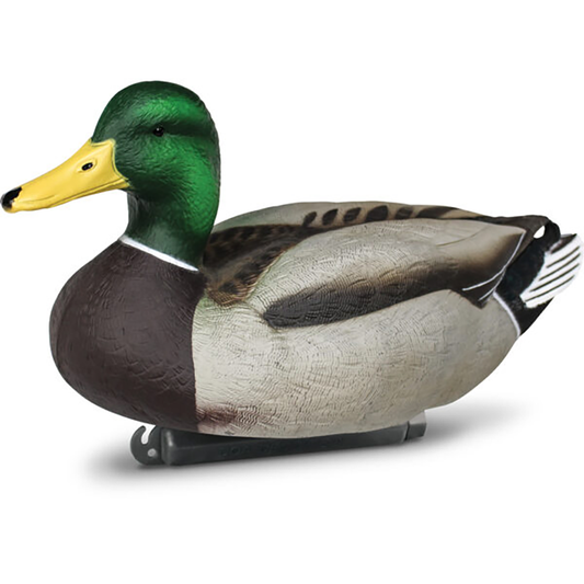 DOA Mallard Floaters Pack
