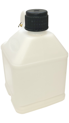 [Color:::Natural] FLO-FAST 5 Gallon Container
