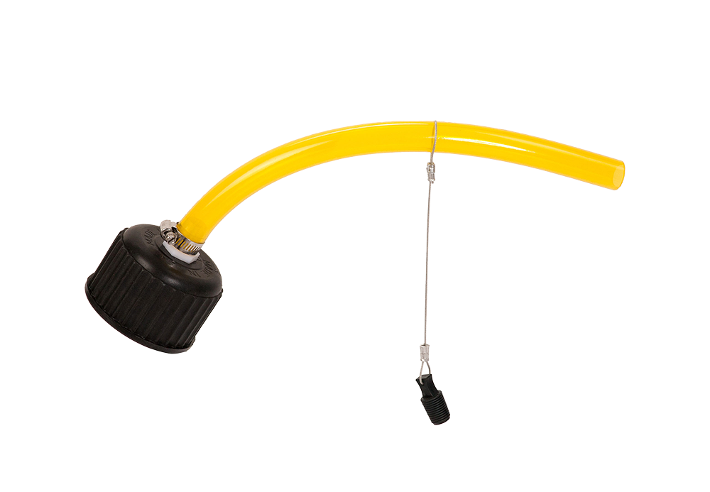 FLO-FAST Pour Spout